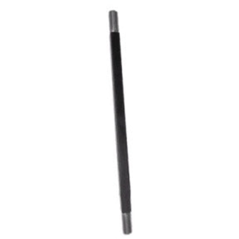 1-1/2 INCH X 79-7/8 INCH SQUARE AMCO LEVEE PLOW AXLE