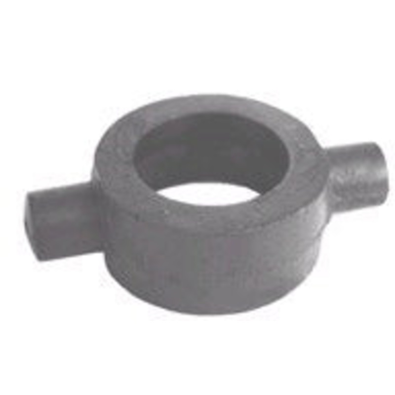 100MM BEARING TRUNION FOR AMCO