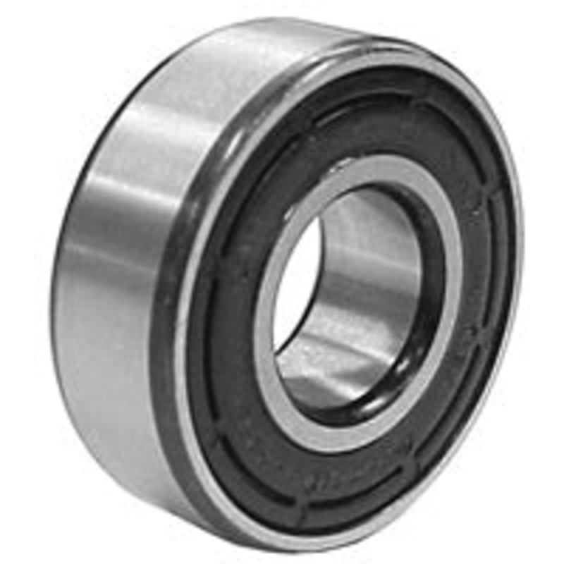 202 RADIAL BALL BEARING-SEALED    5/8 BORE