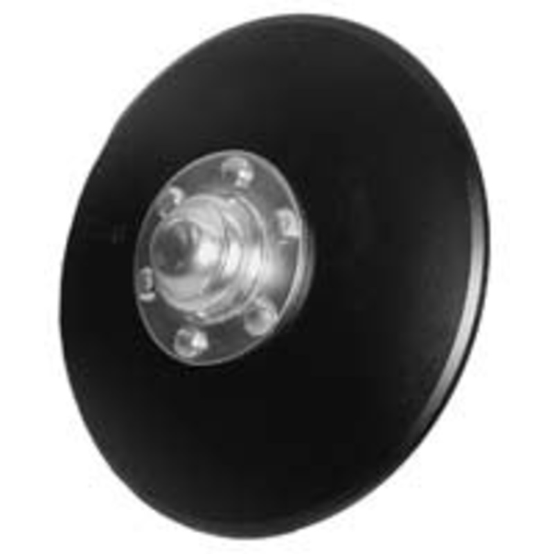 8 INCH COVERING DISC ASSEMBLY FOR JOHN DEERE ‘COTTON CLOSING’ SYSTEM
