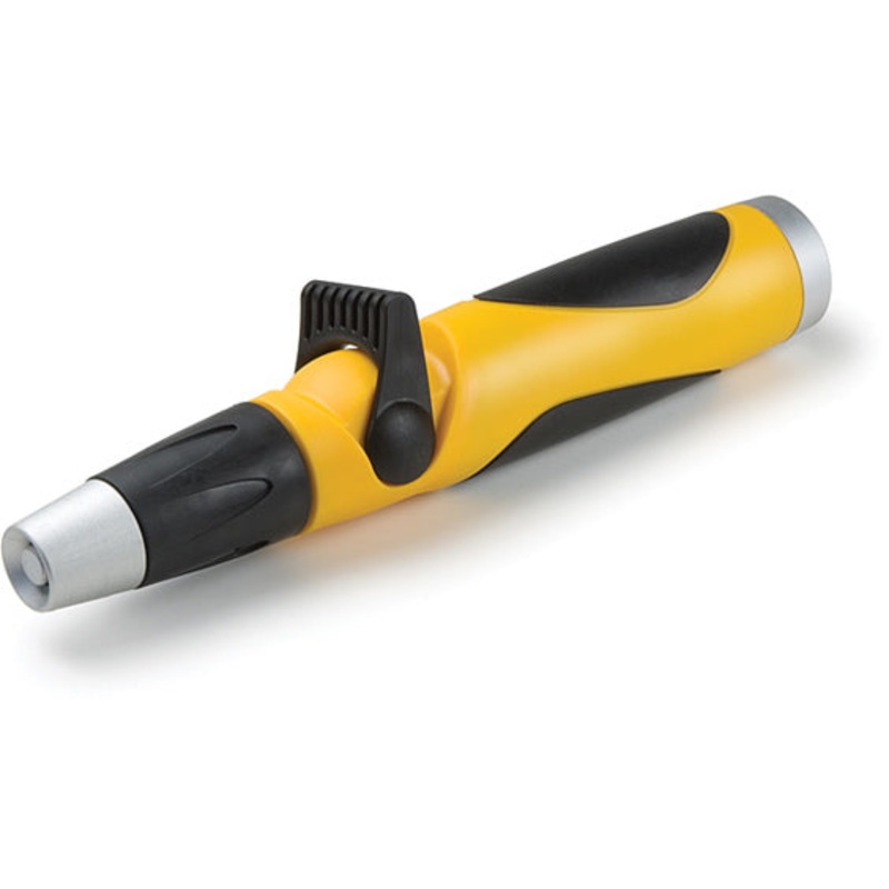 ADJUSTABLE WATER NOZZLE