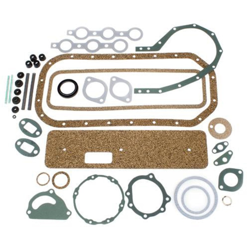 BASIC GASKET KIT