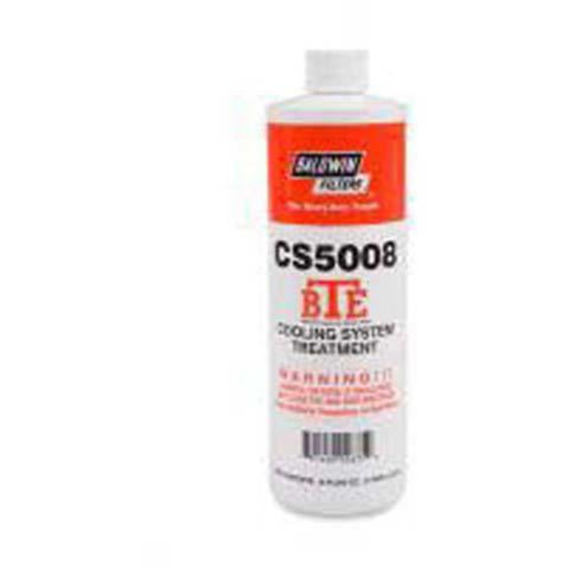 BTE COOLING SYSTEM TREATMENT – 16 OZ
