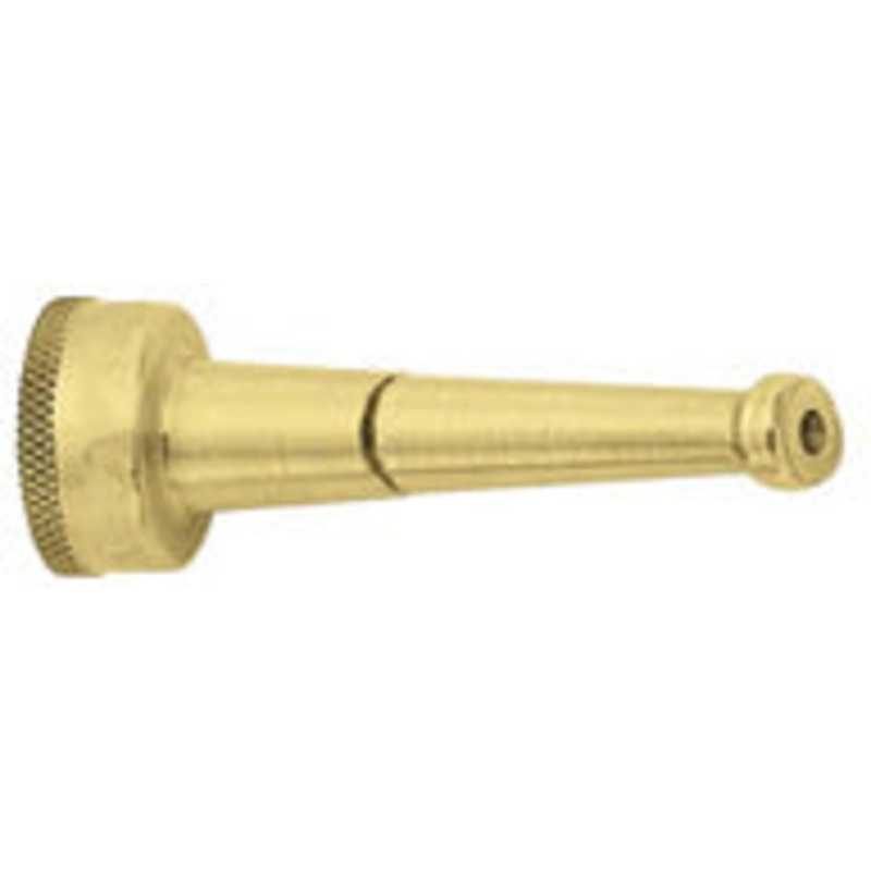 FIRE NOZZLE 3/4 GHT