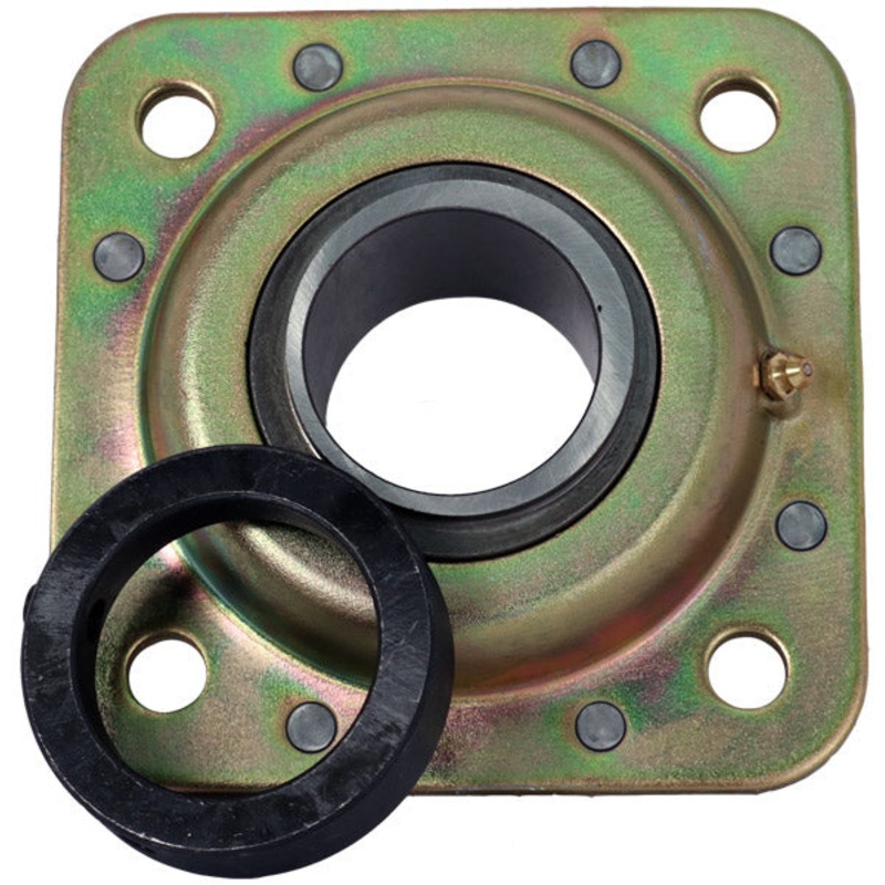 FLANGE DO ALL BEARING – 1-15/16 INCH ROUND