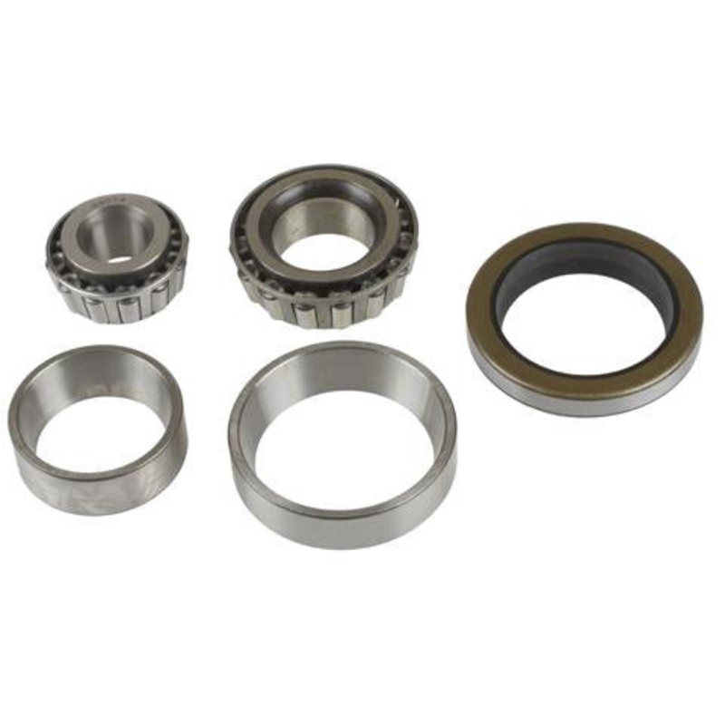 FRONT WHEEL BEARING SET