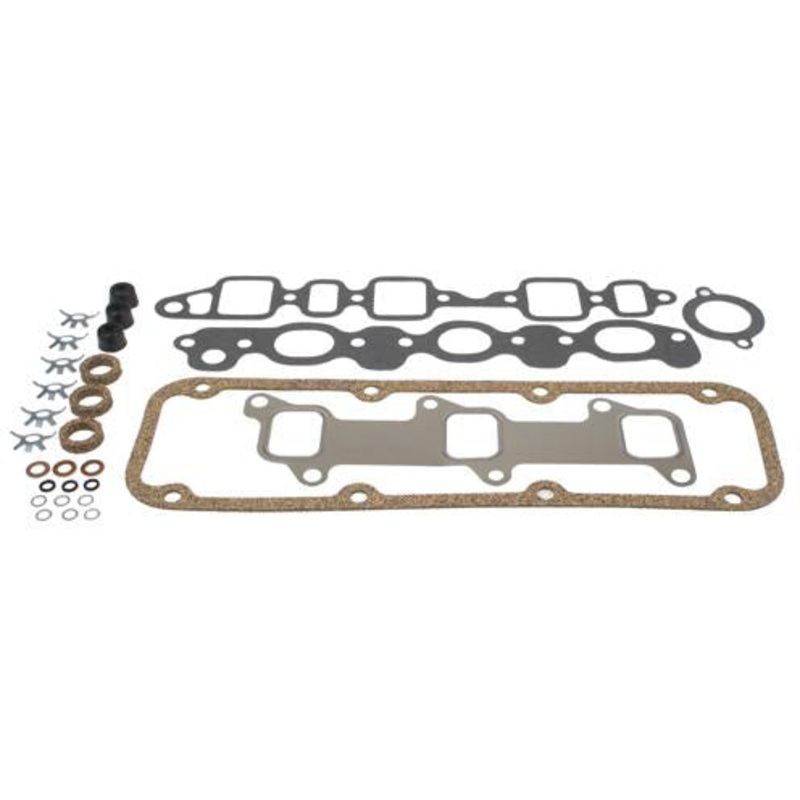 GASKET SET, UPPER (LESS HEAD GASKET)