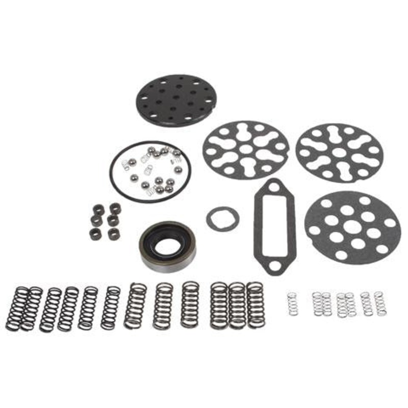 HYDRAULIC PUMP KIT LESS CAM BLOCKS