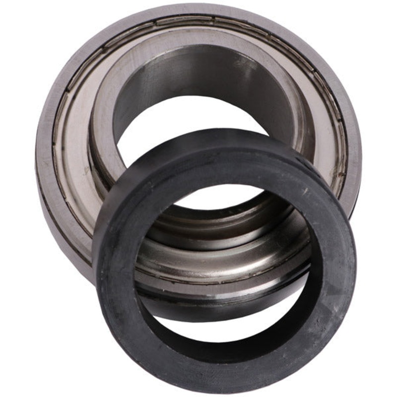 INSERT BEARING WITH COLLAR 3/4 INCH