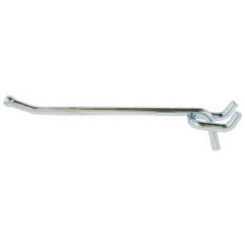 PEG HOOK 5 LONG FOR 1/4 BOARD