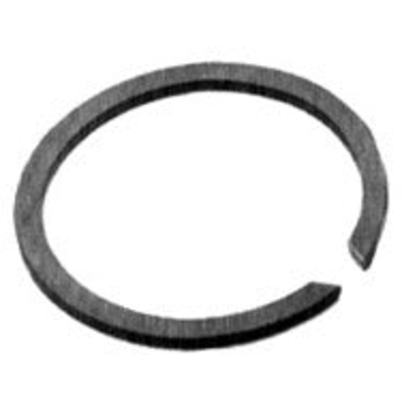 RETAINING RING FOR JOHN DEERE, KMC, FC HIPPER