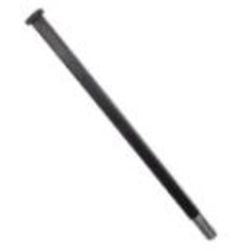 1-1/2 INCH X 41 INCH 10 BLADE LEVEE PLOW AXLE