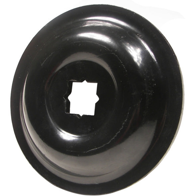 1-1/8 INCH SQUARE AXLE DISC WASHER SPRING