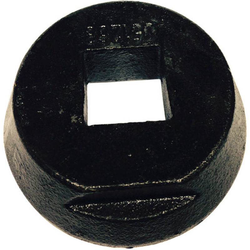 1-1/8 INCH SQUARE AXLE END WASHER FOR CASE IH