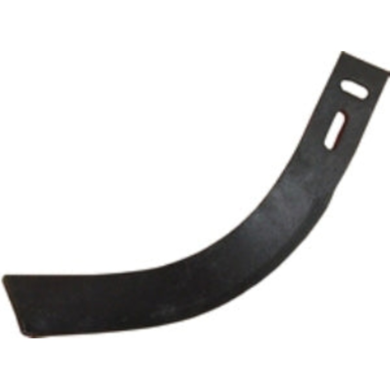 1/4 INCH X 6 INCH CRESCENT HOE – LEFT HAND