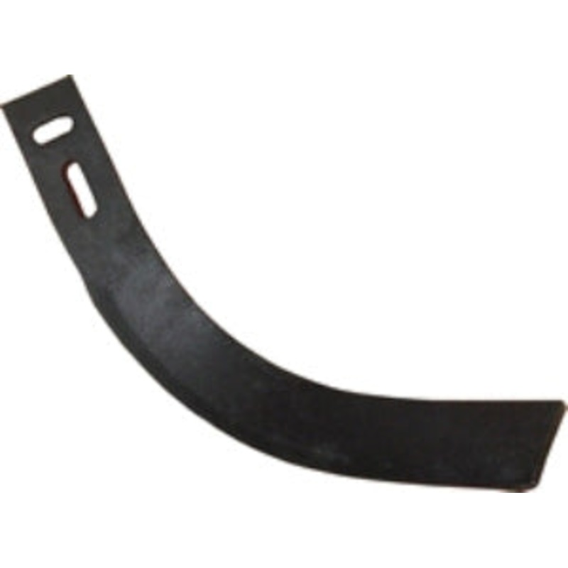 1/4 INCH X 6 INCH CRESCENT HOE – RIGHT HAND