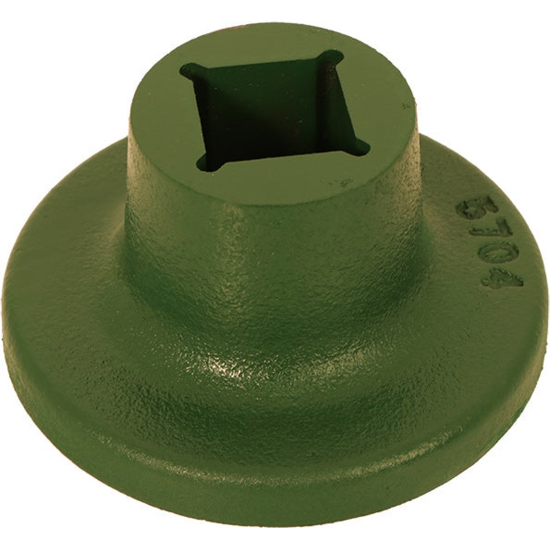 2-1/2 INCH SPOOL FOR KMC