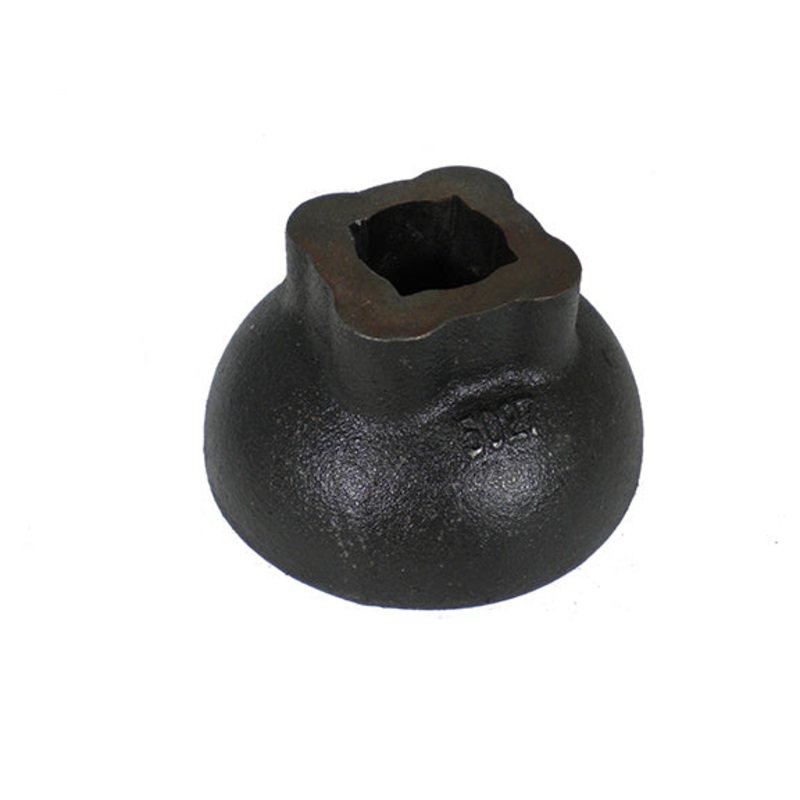 2-1/2 INCH SPOOL FOR TYE & BURCH
