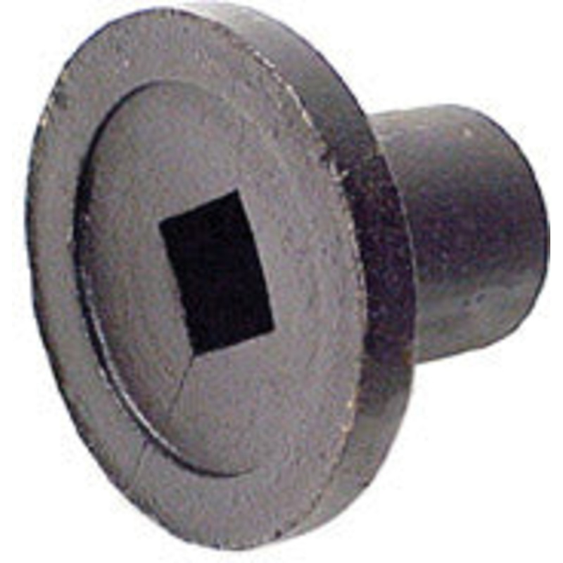 2-3/8 INCH SPOOL FOR UTILITY DISCS