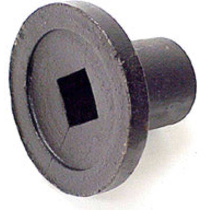 3-1/4 INCH SPOOL FOR UTILITY DISCS