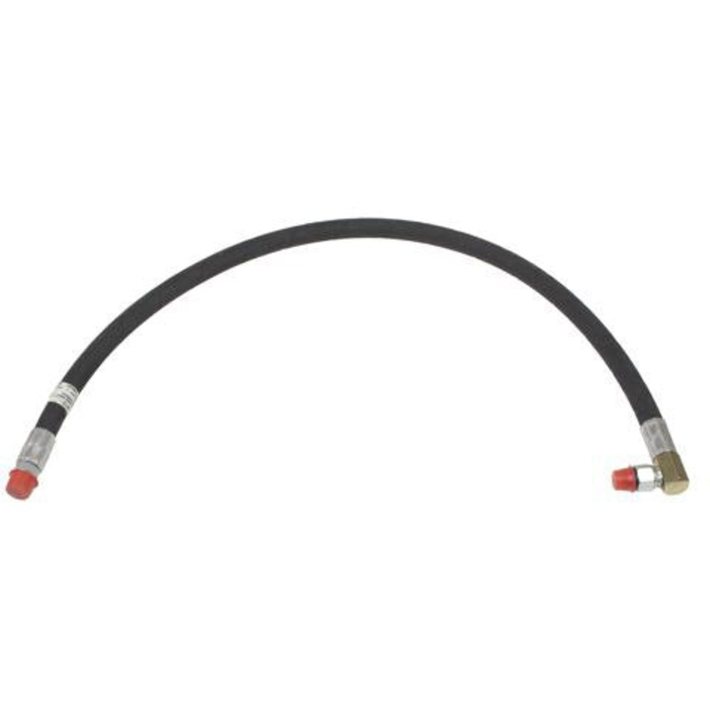3/8 1 WIRE 30 HYDRAULIC HOSE ASSEMBLY