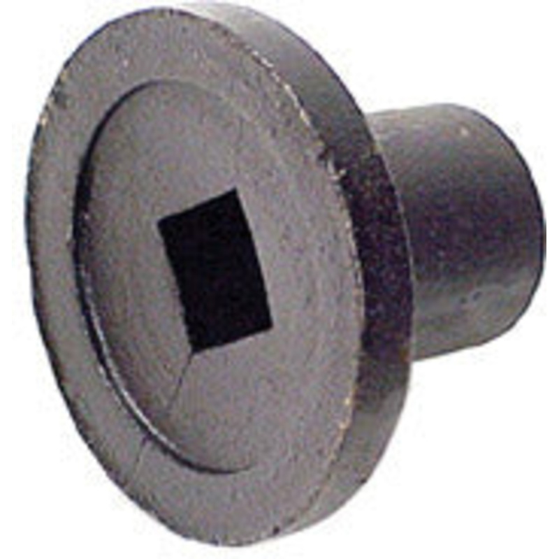 4-1/2 INCH SPOOL FOR UTILITY DISCS