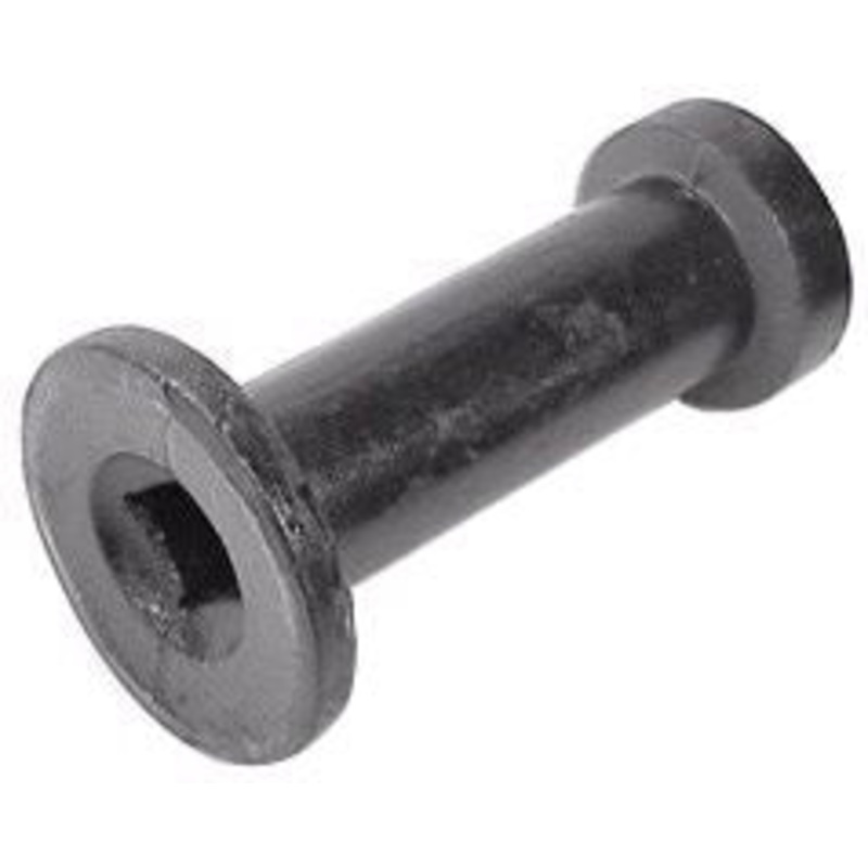 7-1/2 INCH SPOOL FOR UTILITY DISCS