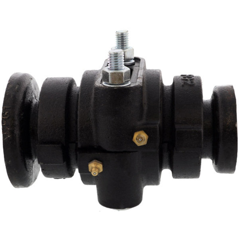 7-1/4 INCH SPOOL FOR UTILITY DISCS