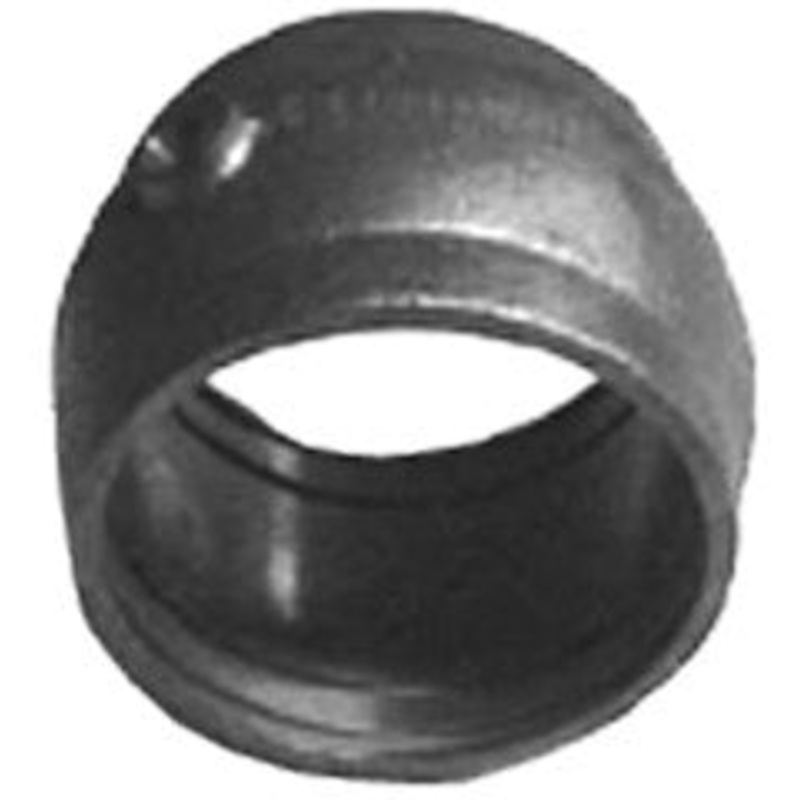 BEARING HOUSING WITH O BEARING FOR OTHER MAKES