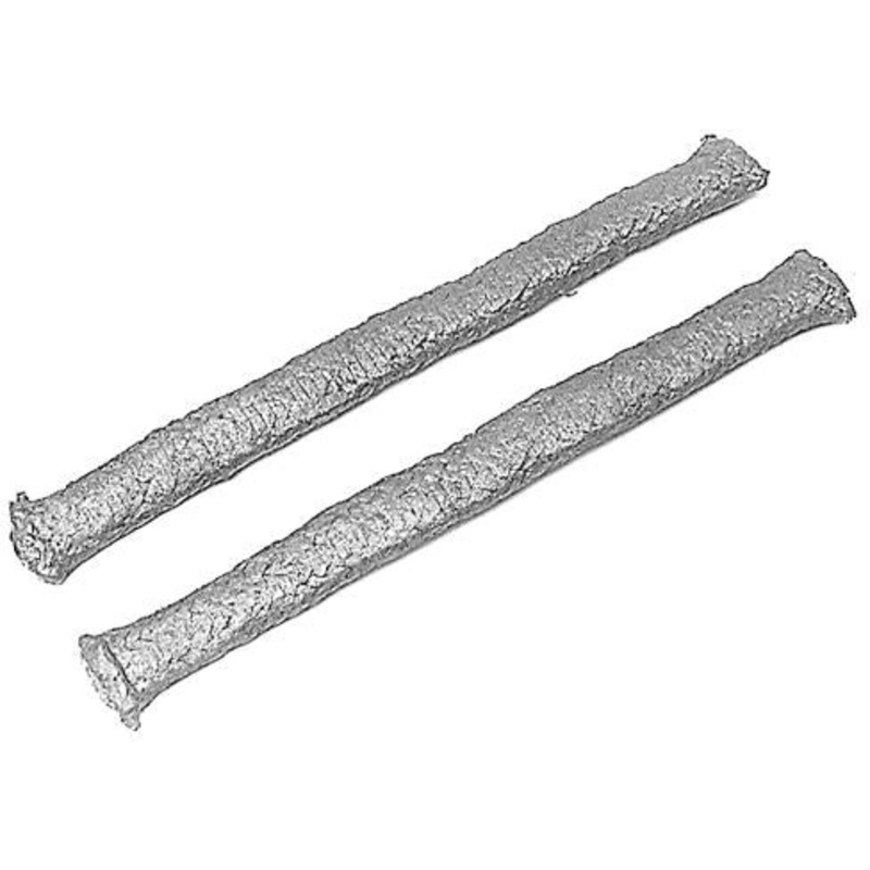 CRANKSHAFT OIL SEAL PACKING, REAR (2 REQUIRED)