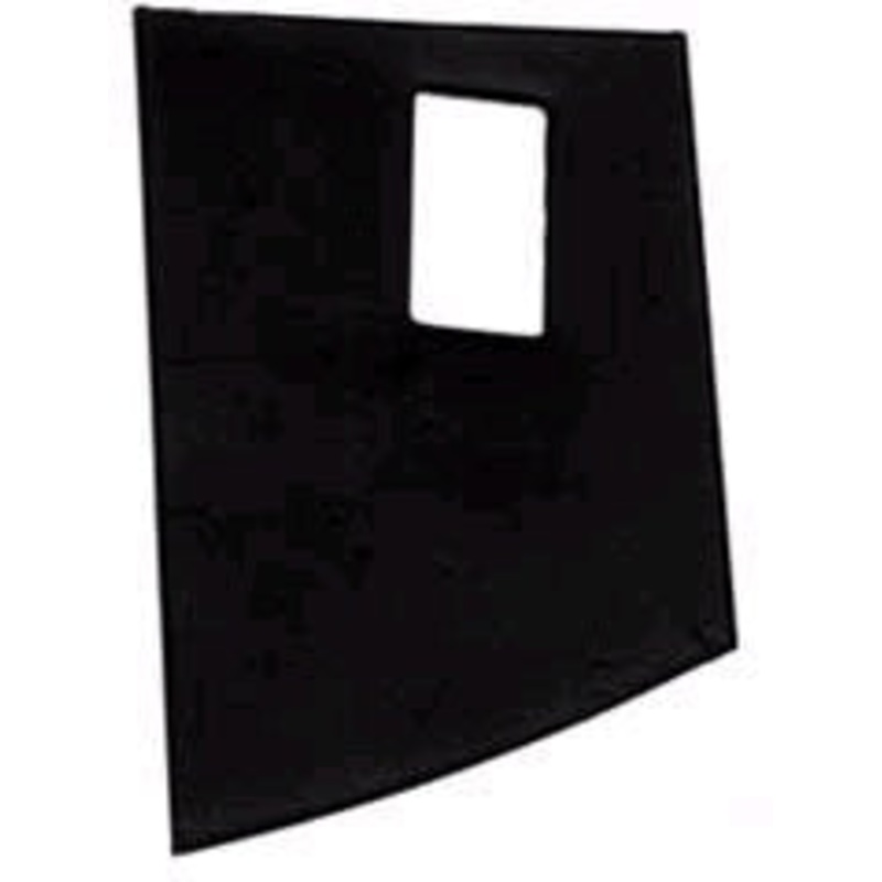 DISC SCRAPER BLADE FOR JOHN DEERE