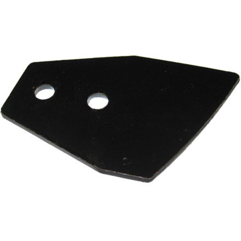 DISC SCRAPER BLADE FOR SUNFLOWER