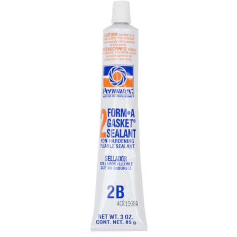 FORM-A-GASKET  – 3 OUNCE CARDED TUBE