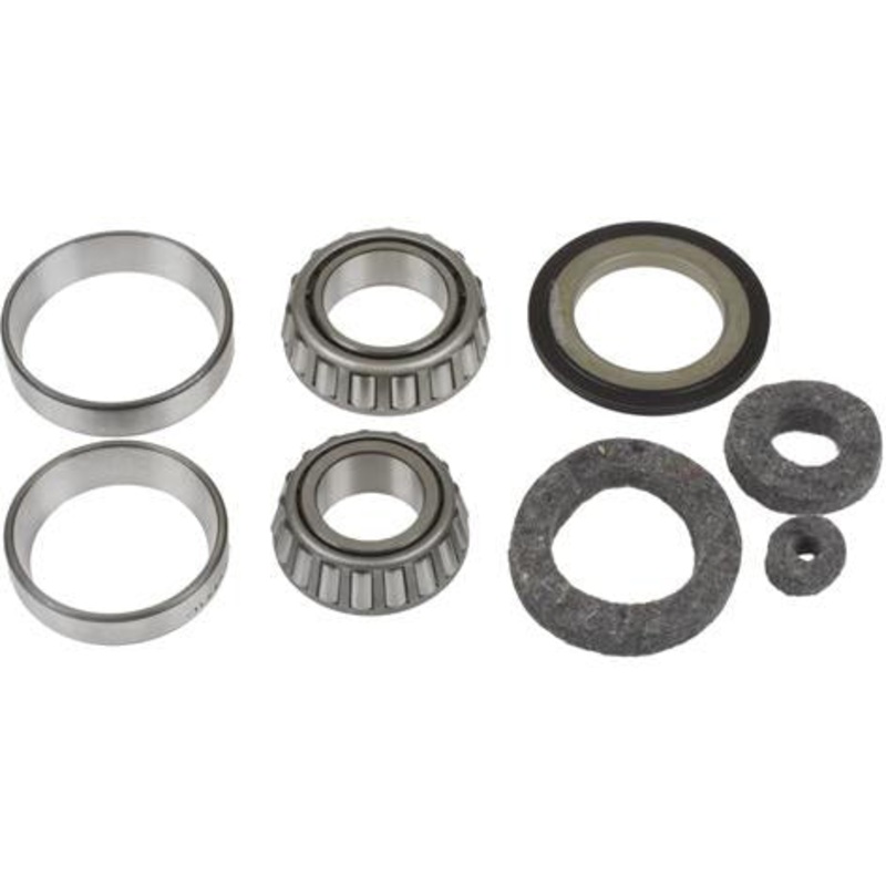 FRONT WHEEL BEARING SET FOR INTERNATIONAL HARVESTER