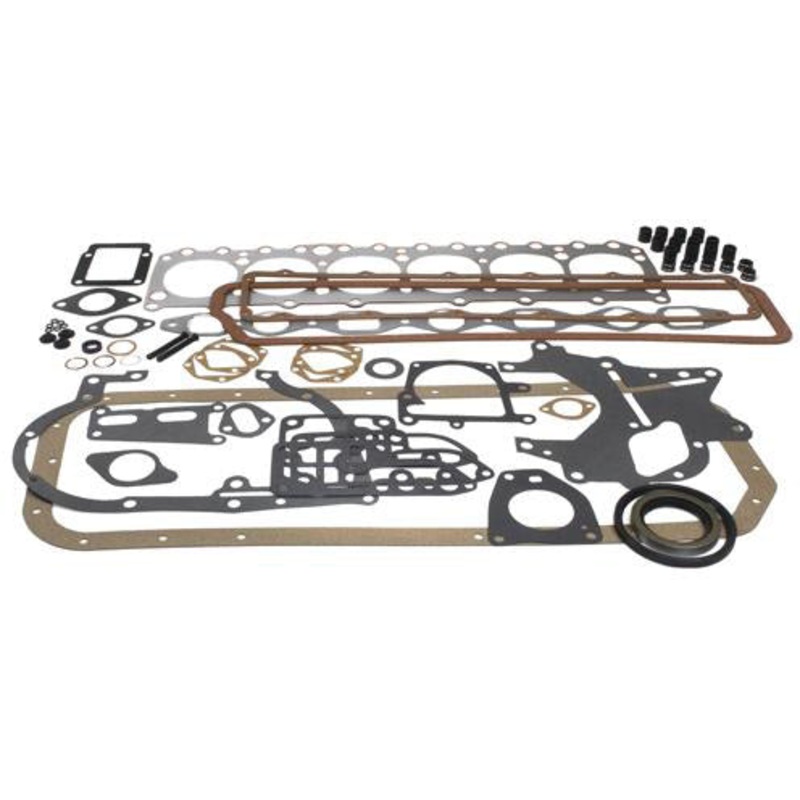 GAS IH GASKET SET