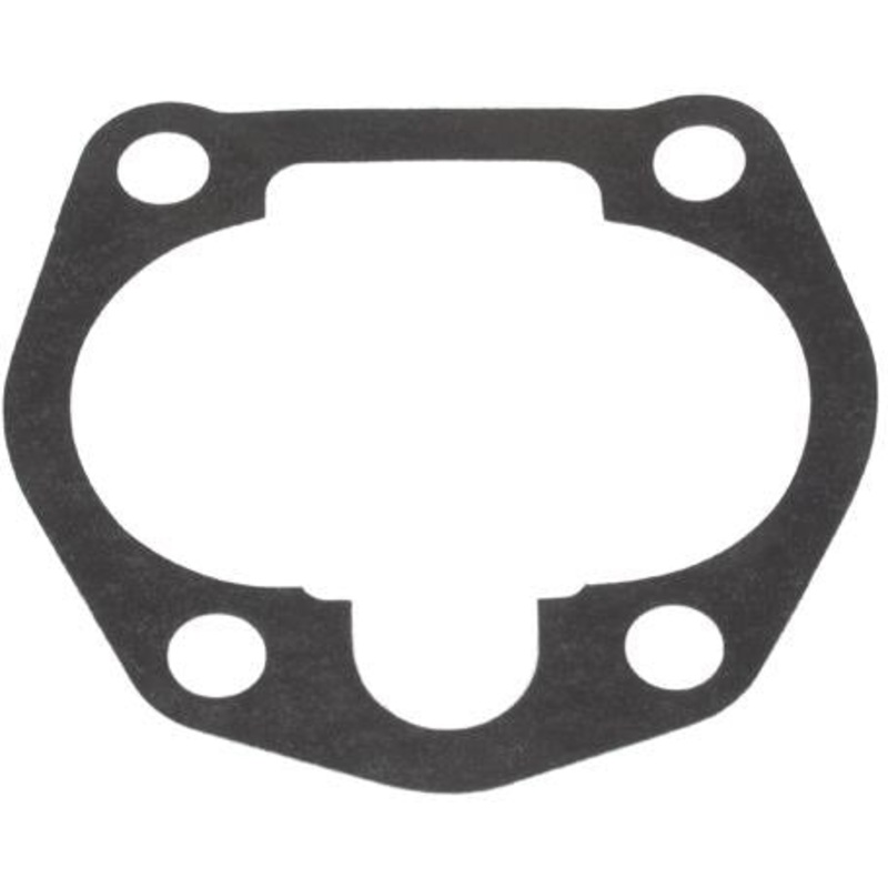 GASKET, OIL PUMP COVER (GEAR TYPE)