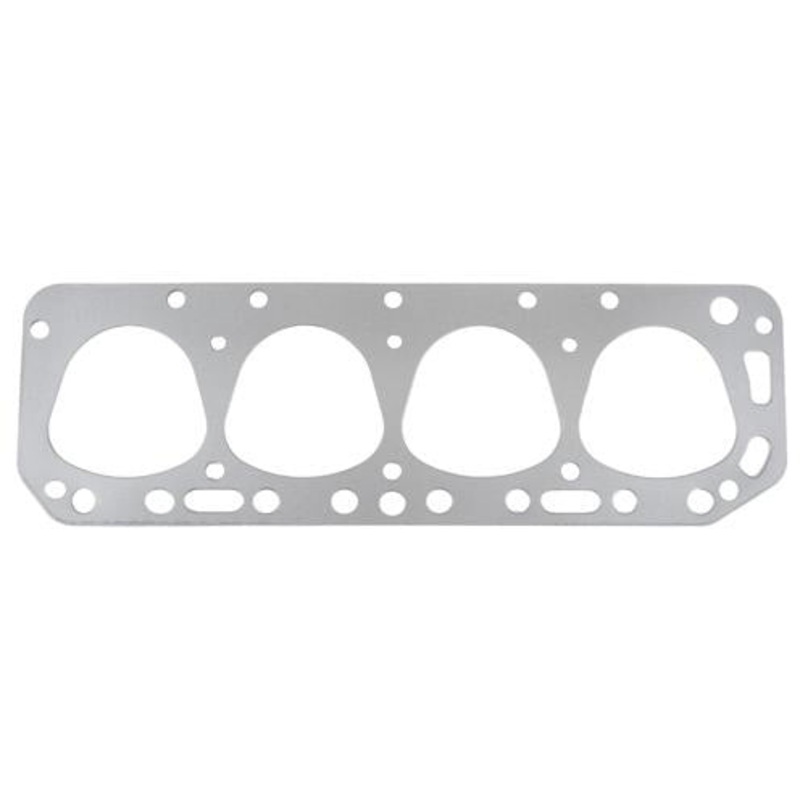 HEAD GASKET, METAL CLAD (WITH 7/16 HEAD BOLT HOLES)