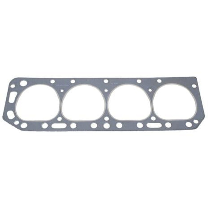 HEAD GASKET, NON-METALLIC, FOR 1/2 OR 7/16 HEAD BOLTS. FOR FORD 172 CID GAS ENGINES