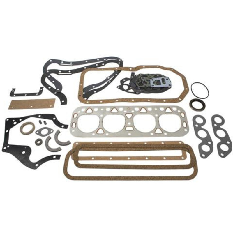 IH GASKET SET