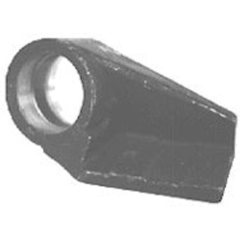 LEFT HAND BEARING HANGER FOR TY AND BURCH PLOWS
