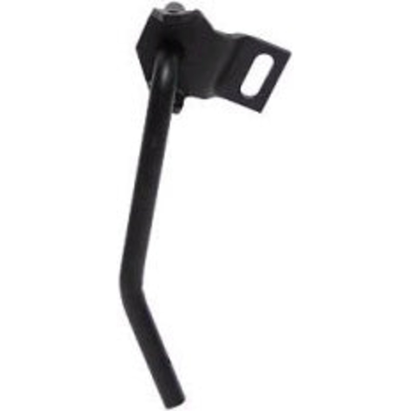 LEFT HAND DISC SCRAPER ARM FOR JOHN DEERE