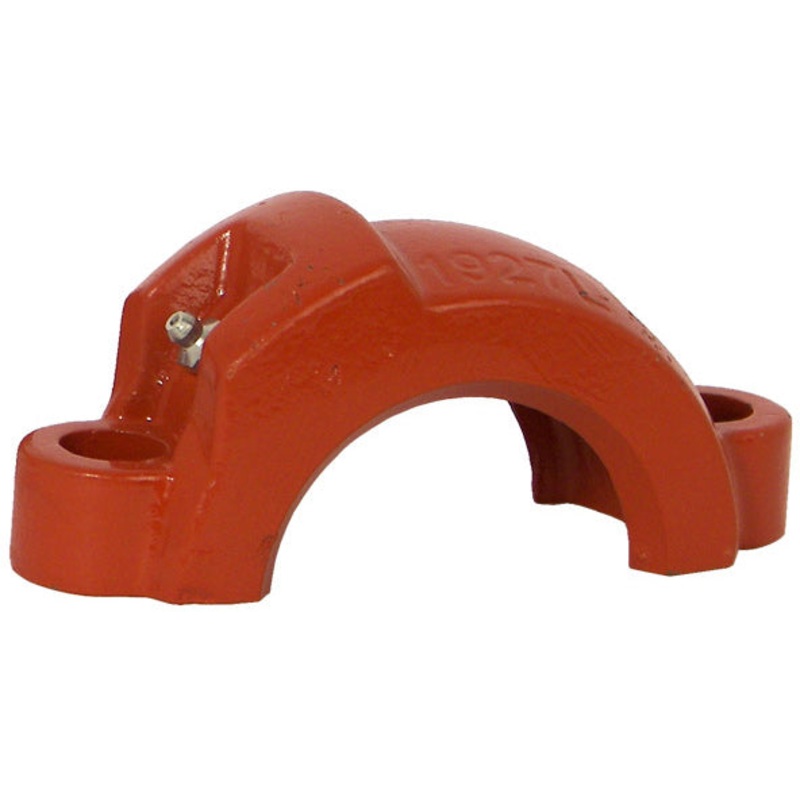 LOWER BEARING HOUSING FOR KRAUSE