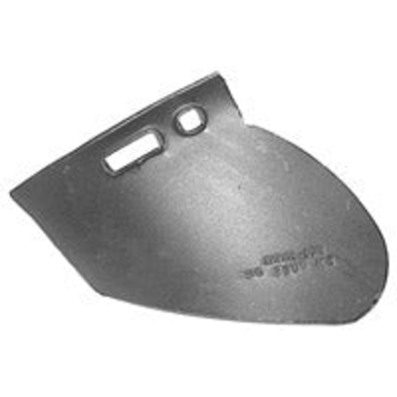 RIGHT HAND 7-1/2 INCH TURN SHOVEL