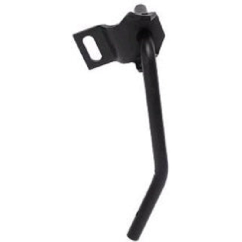 RIGHT HAND DISC SCRAPER ARM FOR JOHN DEERE