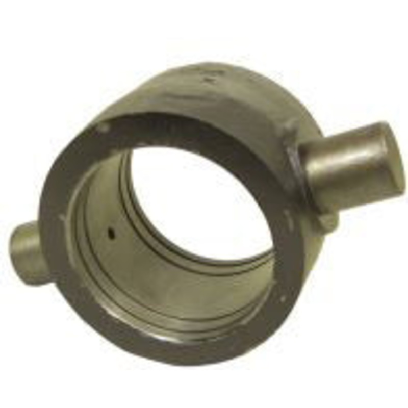 TRUNION BEARING HOUSING FOR M & W