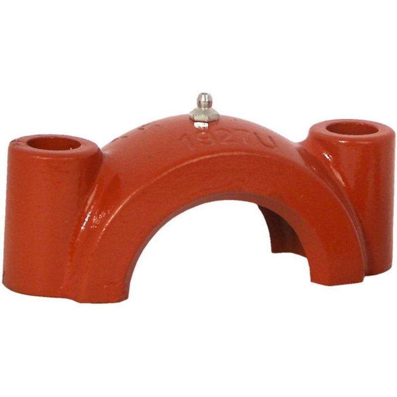 UPPER BEARING HOUSING FOR KRAUSE
