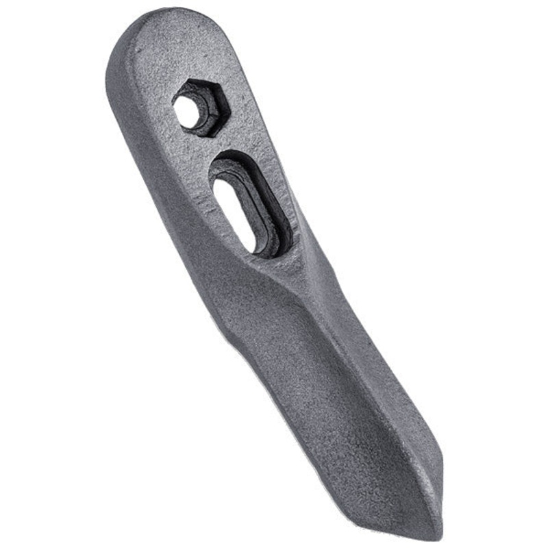 1-1/2 INCH AGRITUF FIELD CULTIVATOR POINT