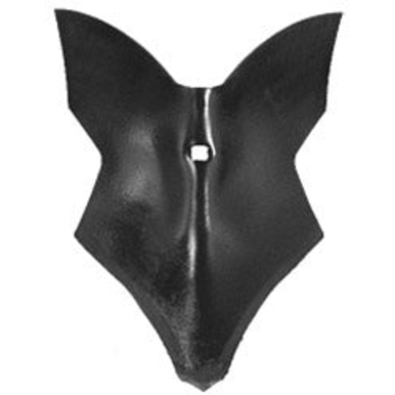 12 INCH LISTER FURROWER
