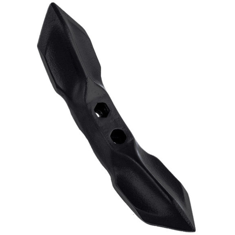 2-1/2 INCH AGRITUF REVERSIBLE CULTIVATOR POINT