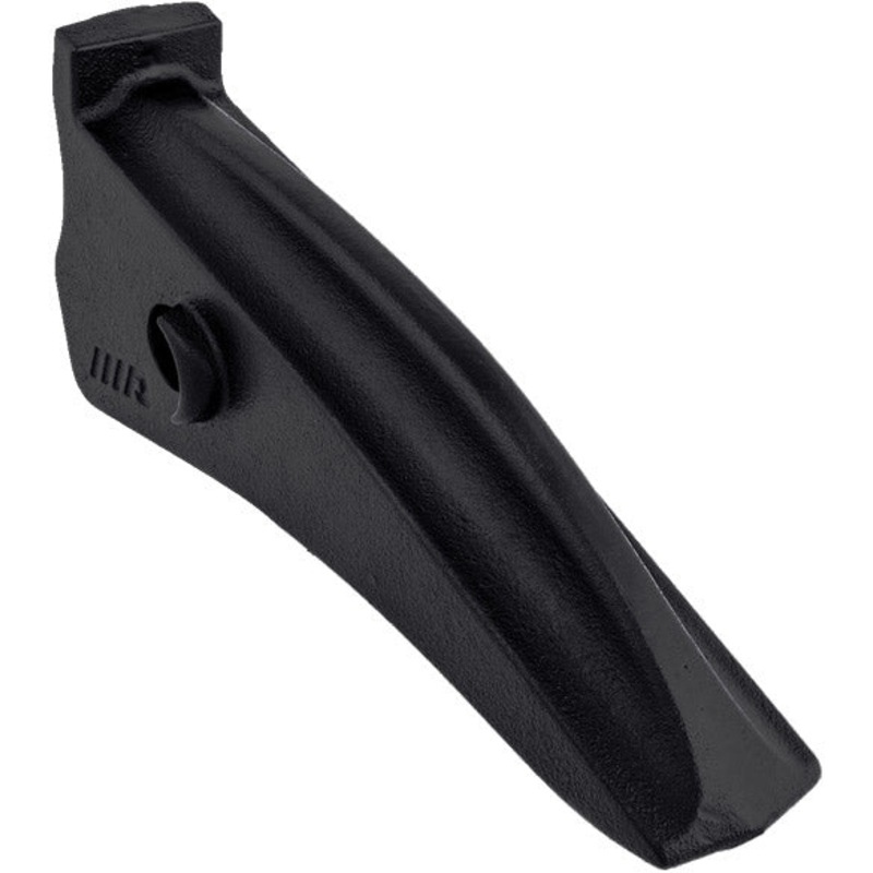 2-1/2 INCH AGRITUF SUPERRIP POINT FOR CASE IH 1-1/4 INCH SHANK